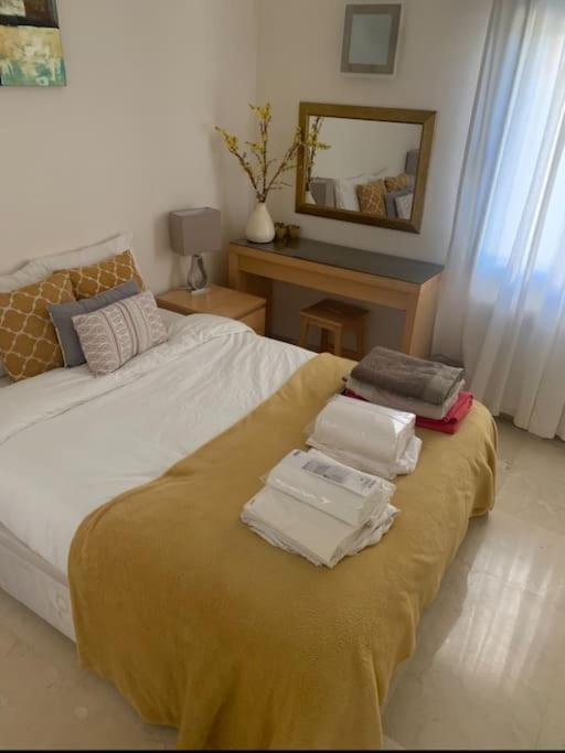 Ferienwohnung Casa Leigh Murcia Exterior foto