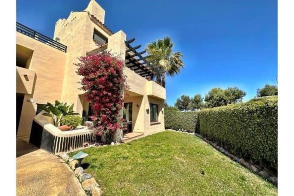Ferienwohnung Casa Leigh Murcia Exterior foto
